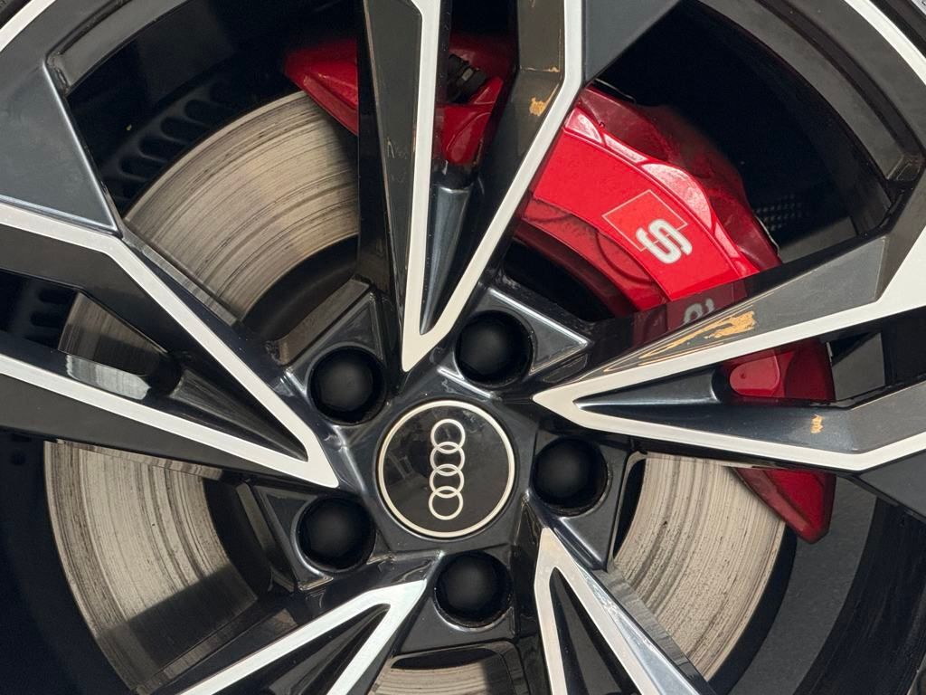 2025 Audi S5 Sportback Premium Plus Lakeland FL
