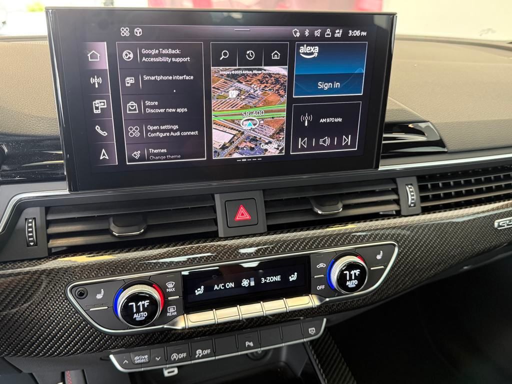 2025 Audi S5 Sportback Premium Plus Lakeland FL