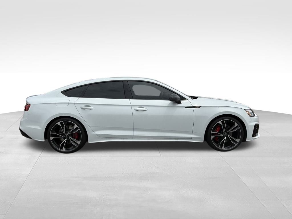2025 Audi S5 Sportback Premium Plus Lakeland FL