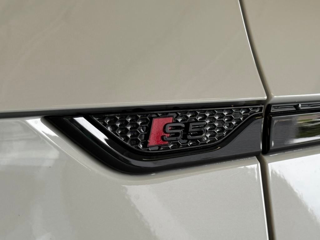 2025 Audi S5 Sportback Premium Plus Lakeland FL