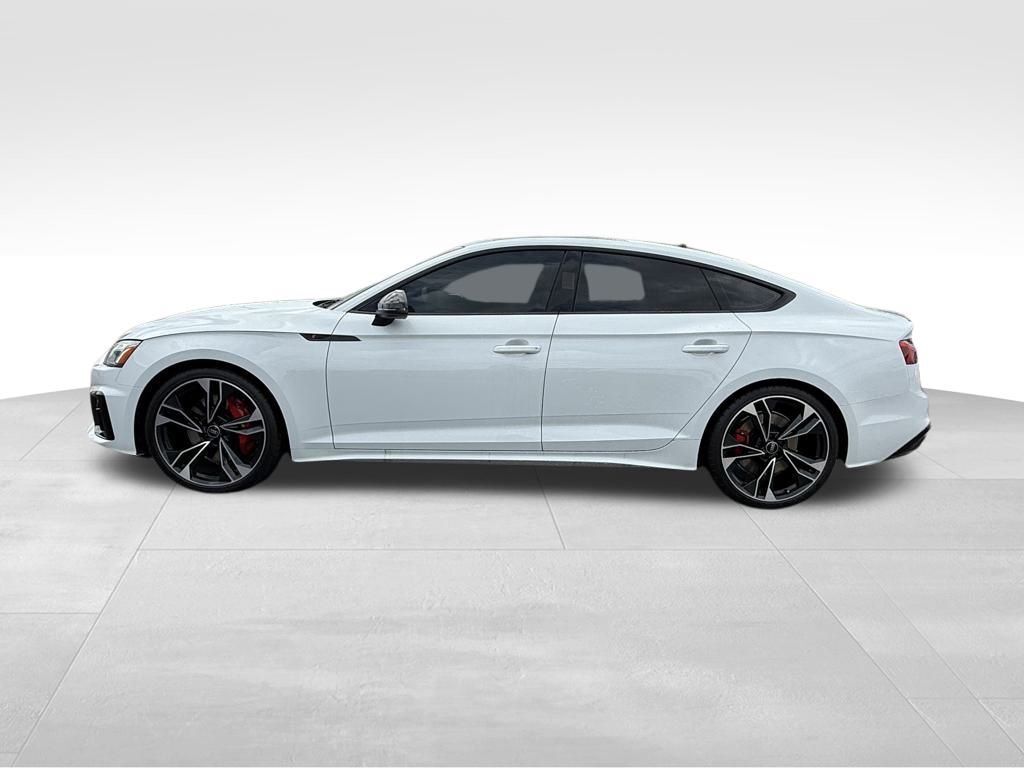 2025 Audi S5 Sportback Premium Plus Lakeland FL
