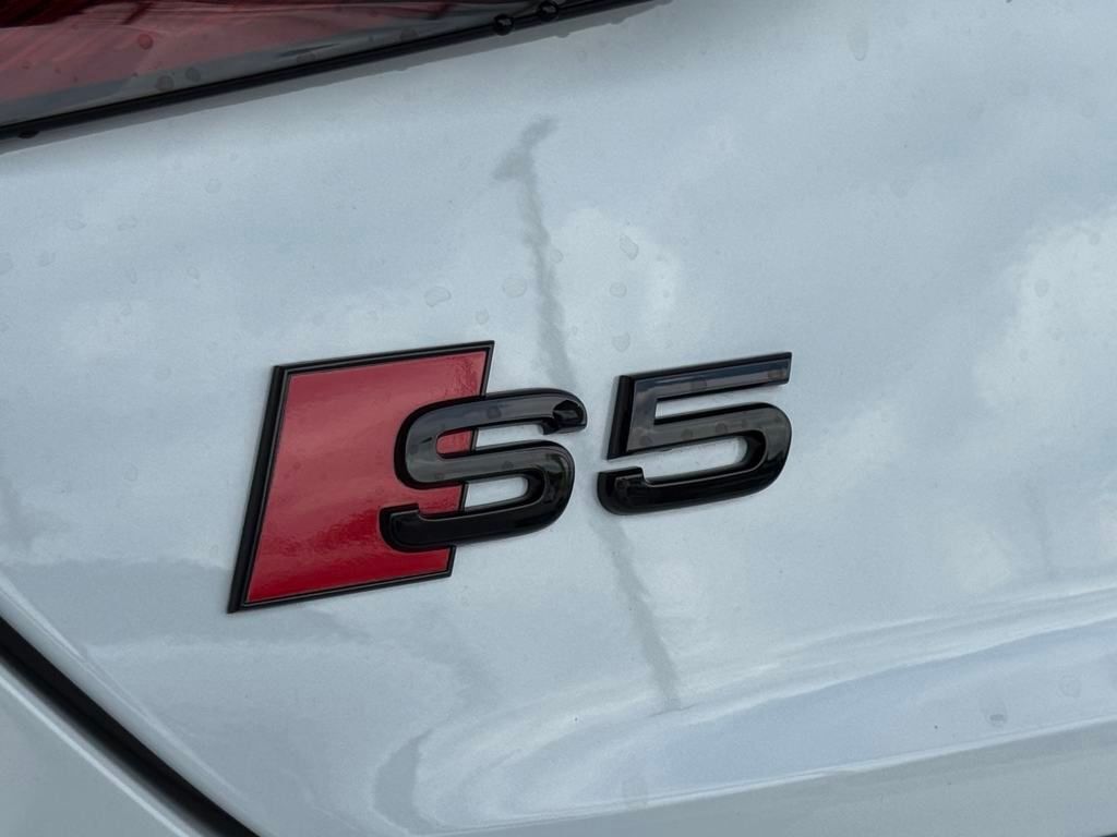2025 Audi S5 Sportback Premium Plus Lakeland FL