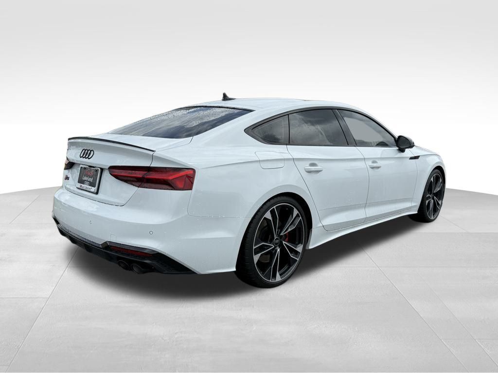 2025 Audi S5 Sportback Premium Plus Lakeland FL