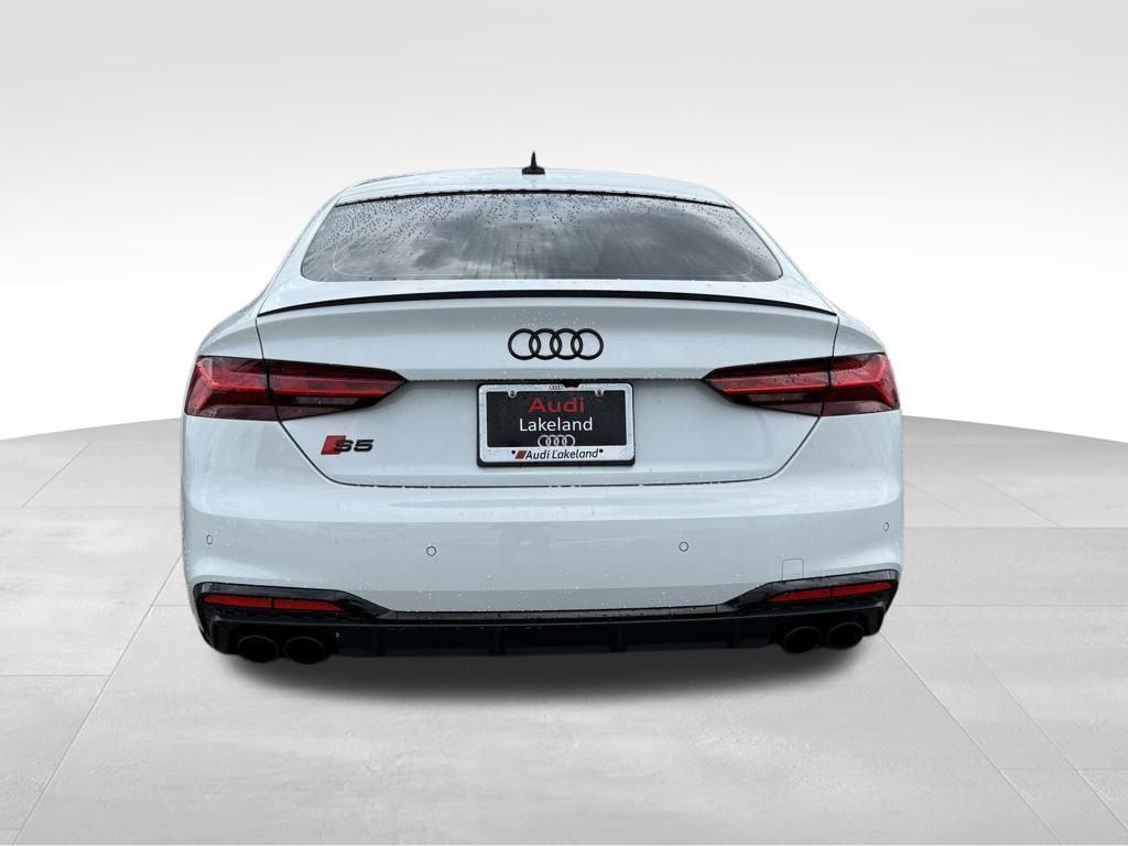 2025 Audi S5 Sportback Premium Plus Lakeland FL