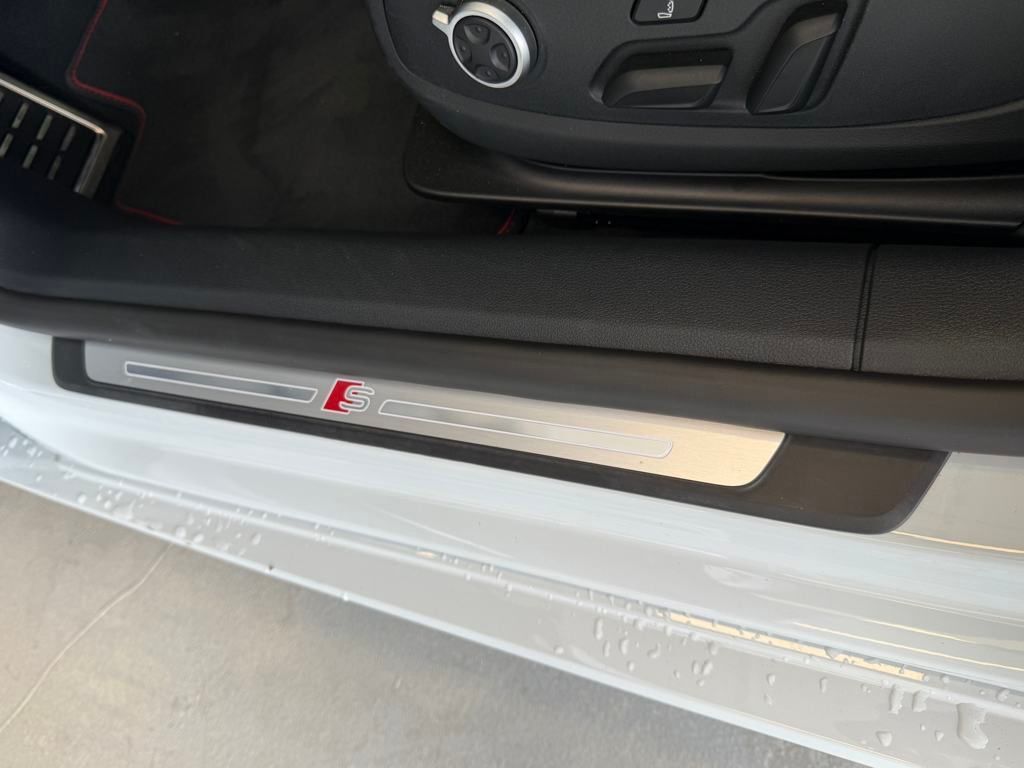 2025 Audi S5 Sportback Premium Plus Lakeland FL