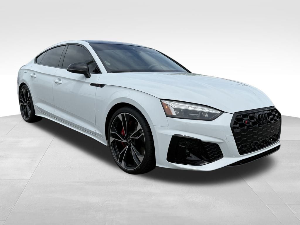 2025 Audi S5 Sportback Premium Plus Lakeland FL