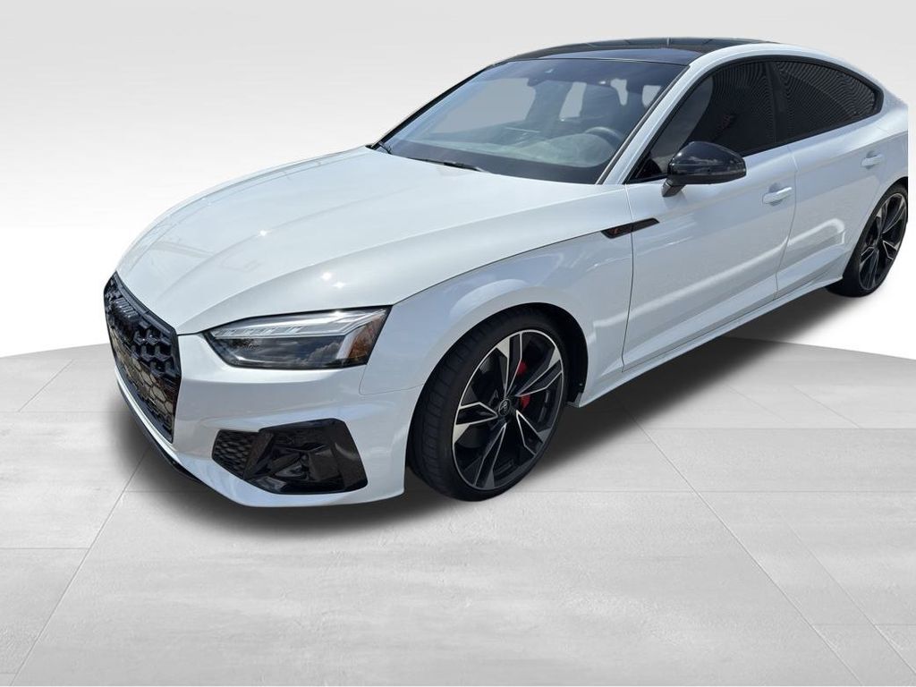 2025 Audi S5 Sportback Premium Plus Lakeland FL
