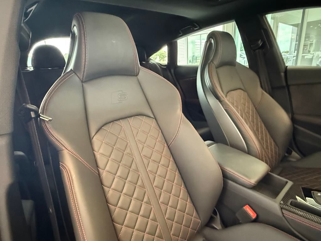 2025 Audi S5 Sportback Premium Plus Lakeland FL