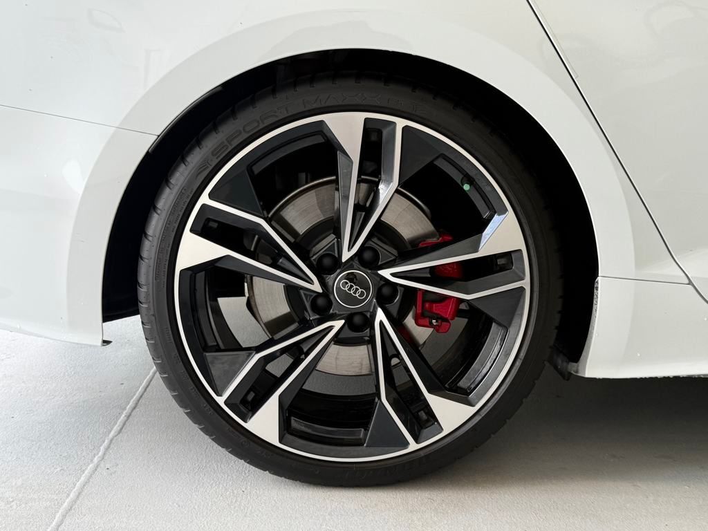2025 Audi S5 Sportback Premium Plus Lakeland FL