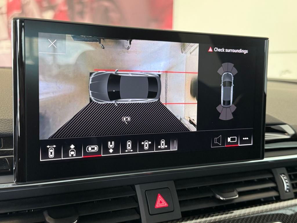 2025 Audi S5 Sportback Premium Plus Lakeland FL