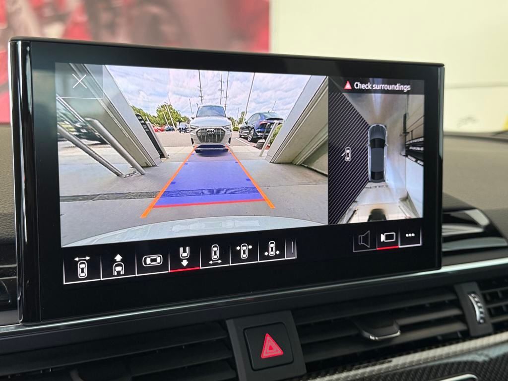 2025 Audi S5 Sportback Premium Plus Lakeland FL