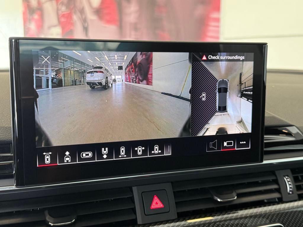 2025 Audi S5 Sportback Premium Plus Lakeland FL