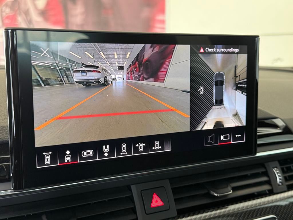 2025 Audi S5 Sportback Premium Plus Lakeland FL