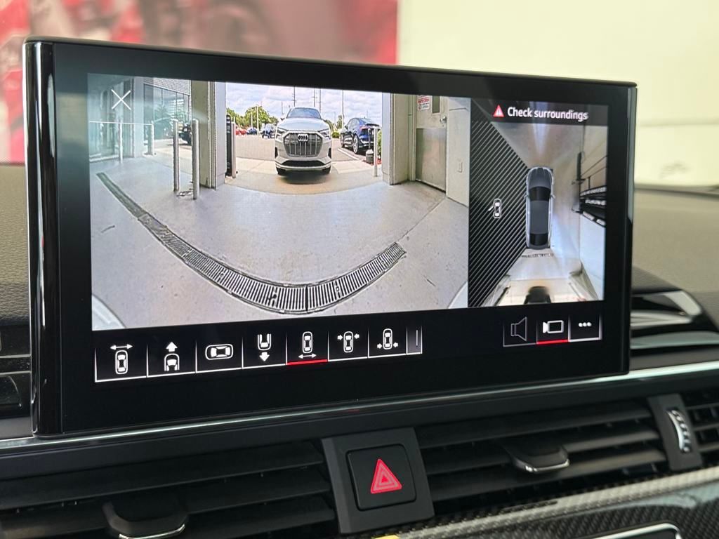 2025 Audi S5 Sportback Premium Plus Lakeland FL