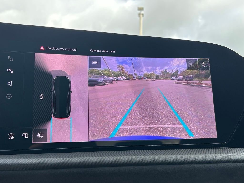 2025 Audi SQ5 3.0T Premium Plus Lakeland FL