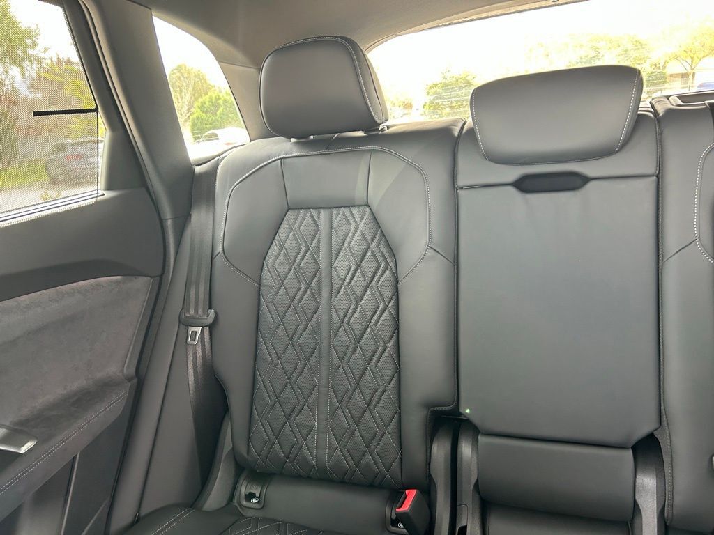 2025 Audi SQ5 3.0T Premium Plus Lakeland FL