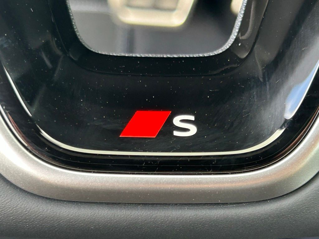 2025 Audi SQ5 3.0T Premium Plus Lakeland FL