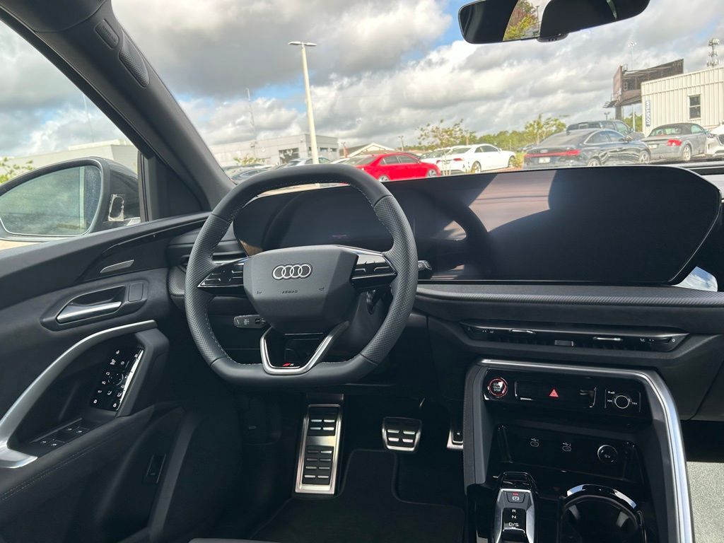 2025 Audi SQ5 3.0T Premium Plus Lakeland FL