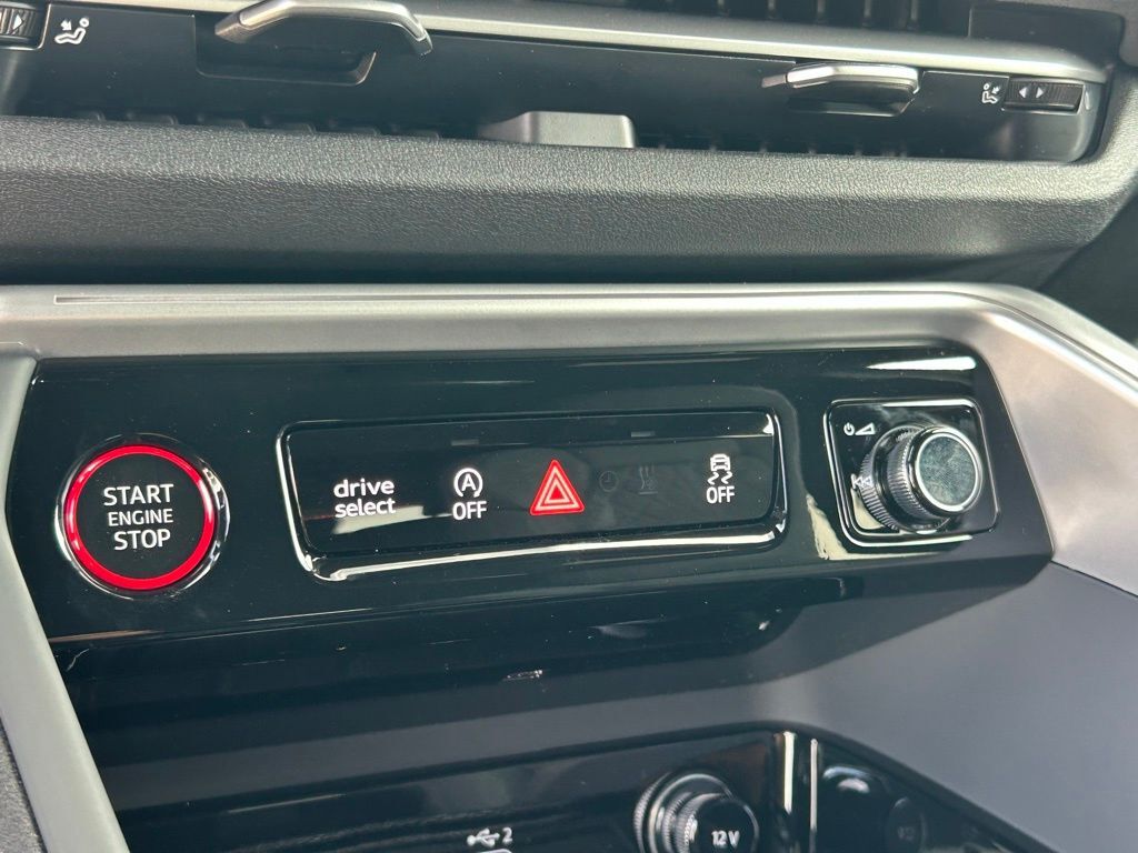 2025 Audi SQ5 3.0T Premium Plus Lakeland FL