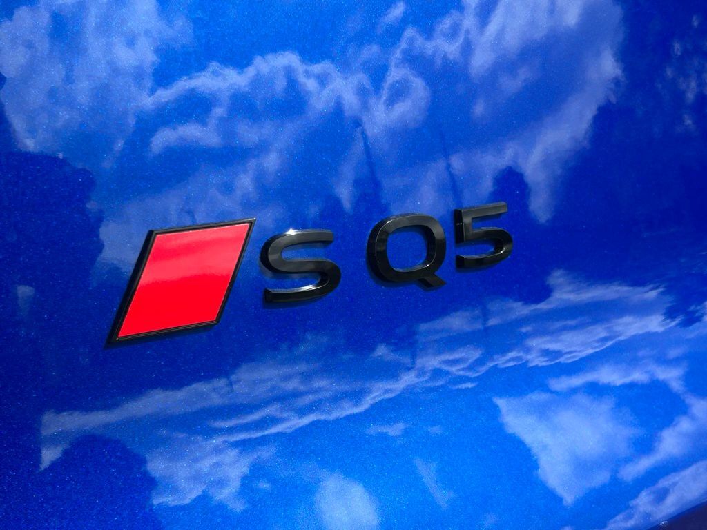 2025 Audi SQ5 3.0T Premium Plus Lakeland FL