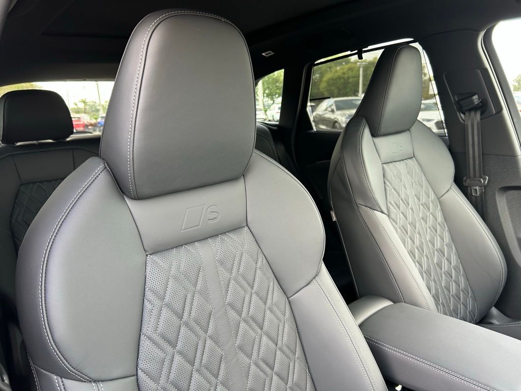 2025 Audi SQ5 3.0T Premium Plus Lakeland FL