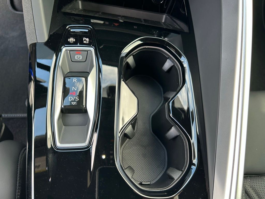 2025 Audi SQ5 3.0T Premium Plus Lakeland FL