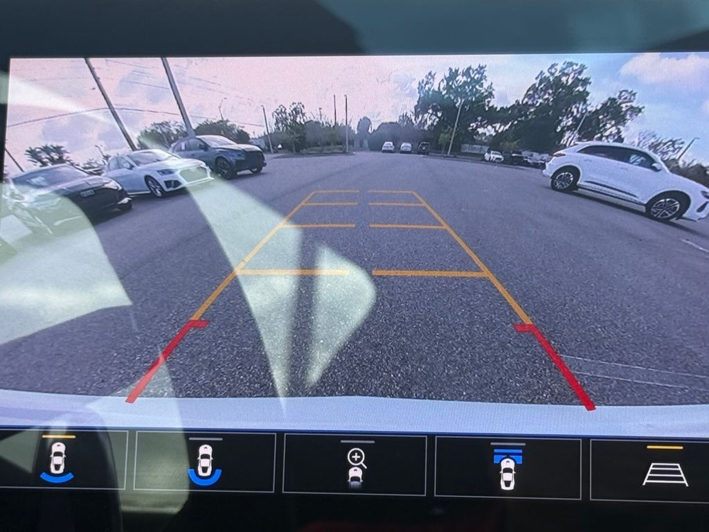 2025 Audi SQ5 3.0T Premium Plus Lakeland FL