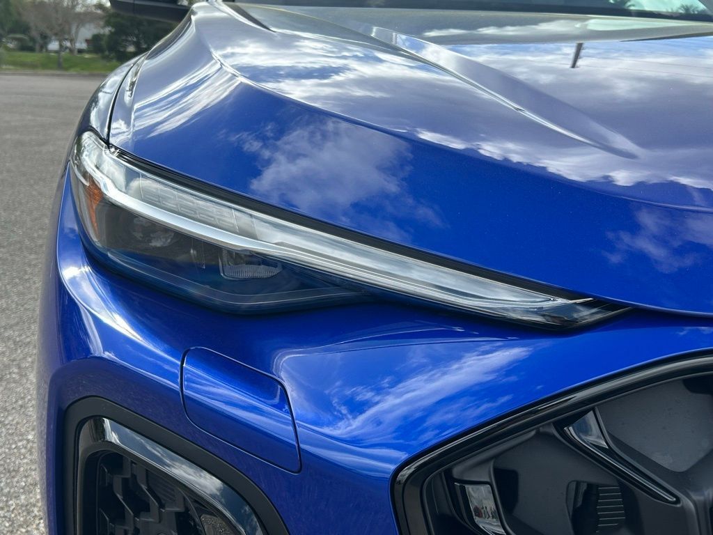 2025 Audi SQ5 3.0T Premium Plus Lakeland FL