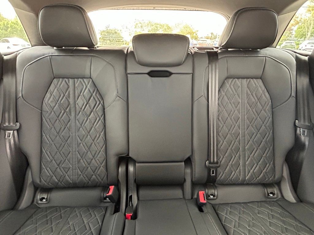 2025 Audi SQ5 3.0T Premium Plus Lakeland FL