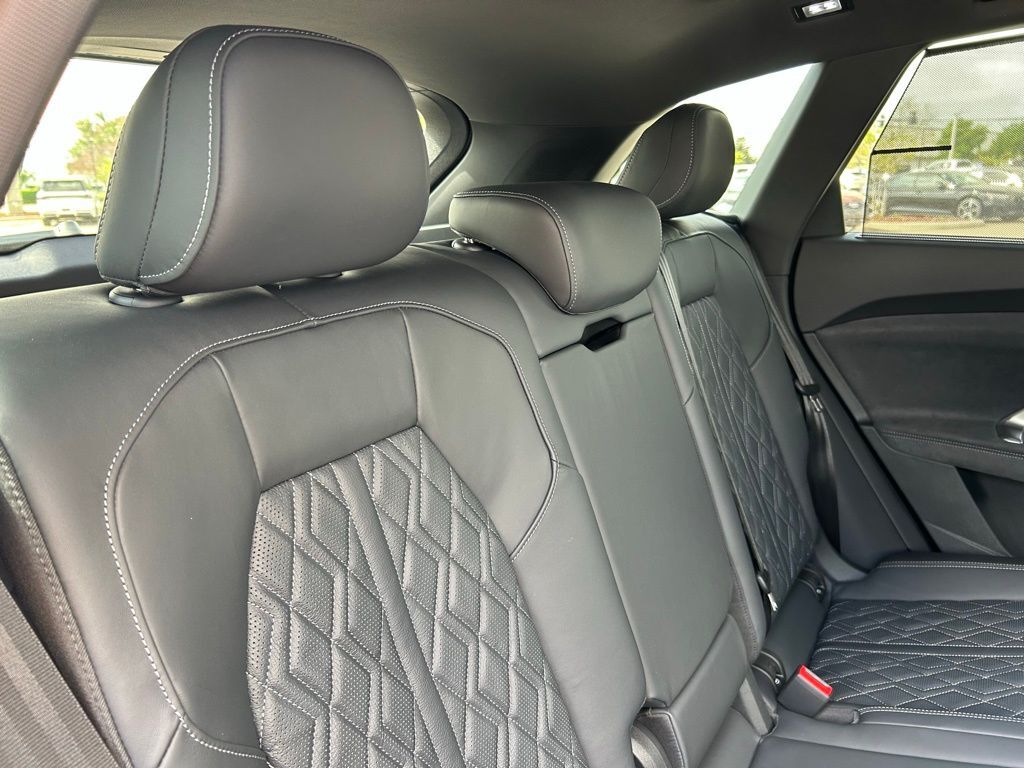 2025 Audi SQ5 3.0T Premium Plus Lakeland FL