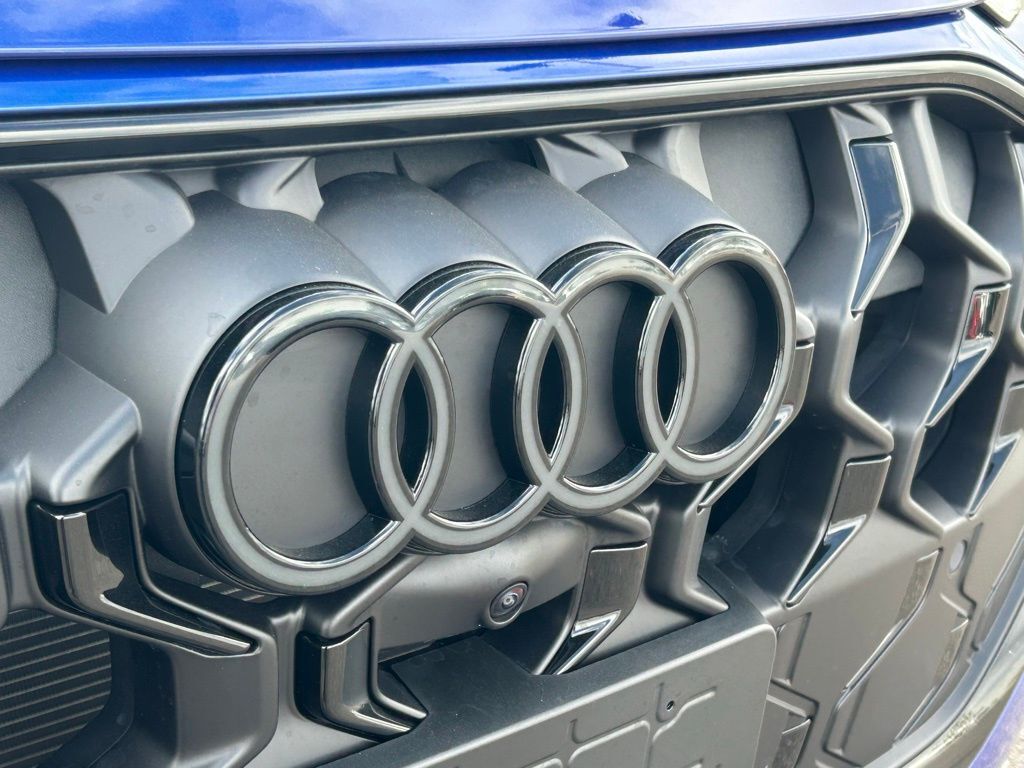 2025 Audi SQ5 3.0T Premium Plus Lakeland FL