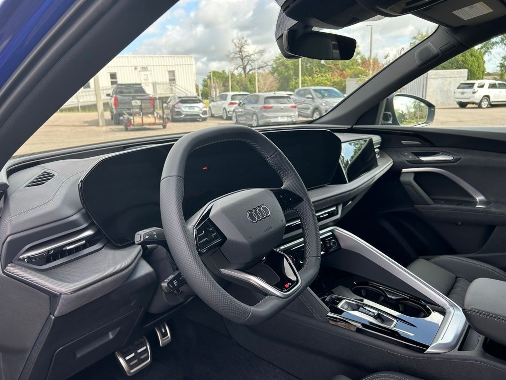 2025 Audi SQ5 3.0T Premium Plus Lakeland FL