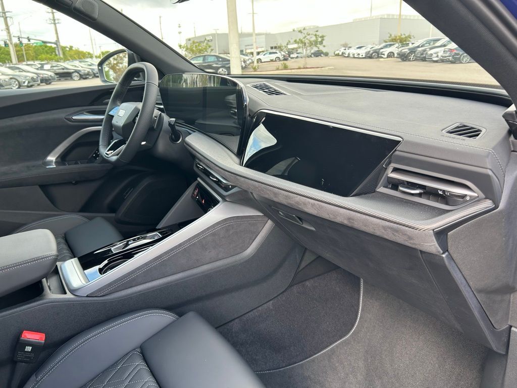 2025 Audi SQ5 3.0T Premium Plus Lakeland FL