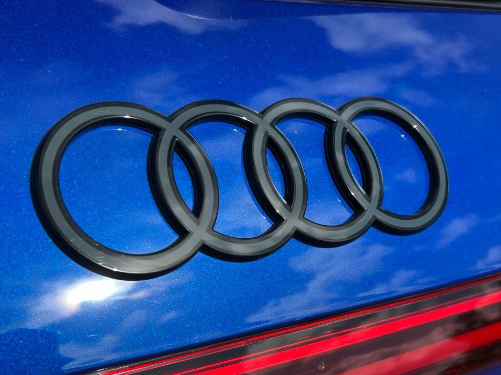 2025 Audi SQ5 3.0T Premium Plus Lakeland FL