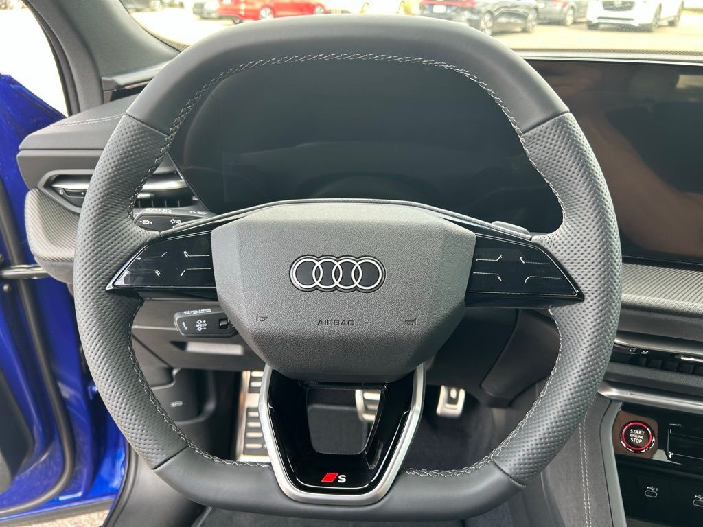 2025 Audi SQ5 3.0T Premium Plus Lakeland FL