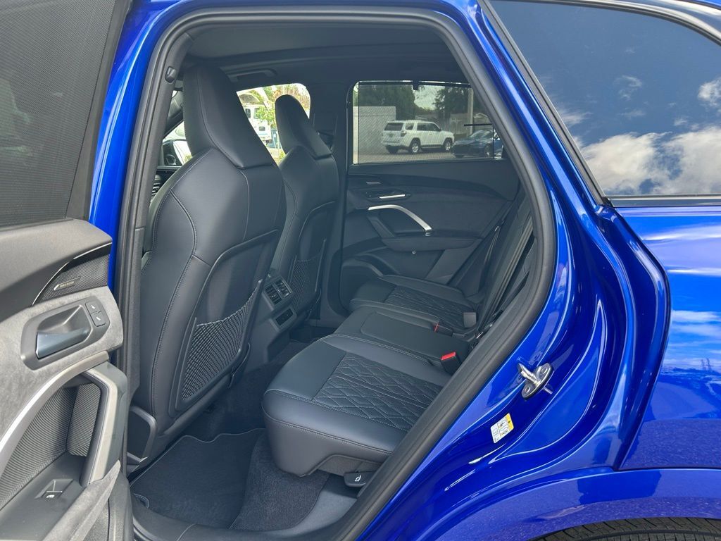 2025 Audi SQ5 3.0T Premium Plus Lakeland FL