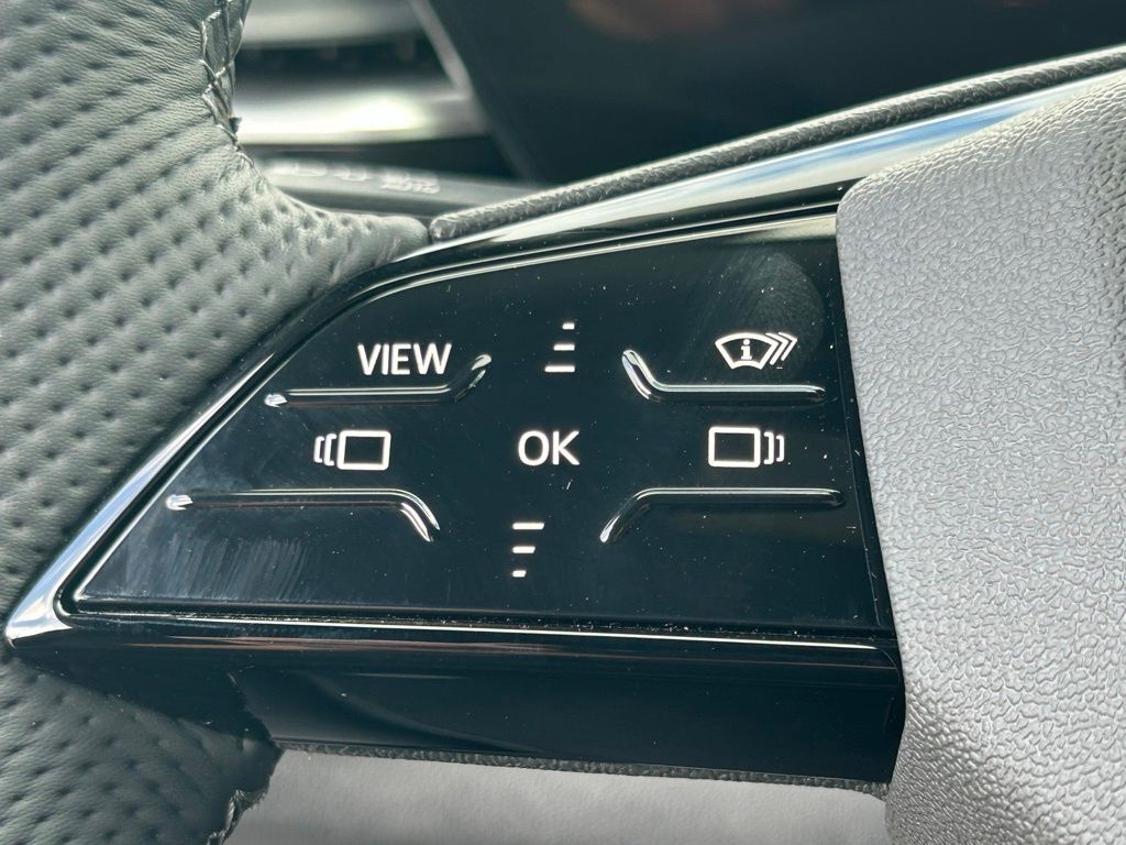 2025 Audi SQ5 3.0T Premium Plus Lakeland FL