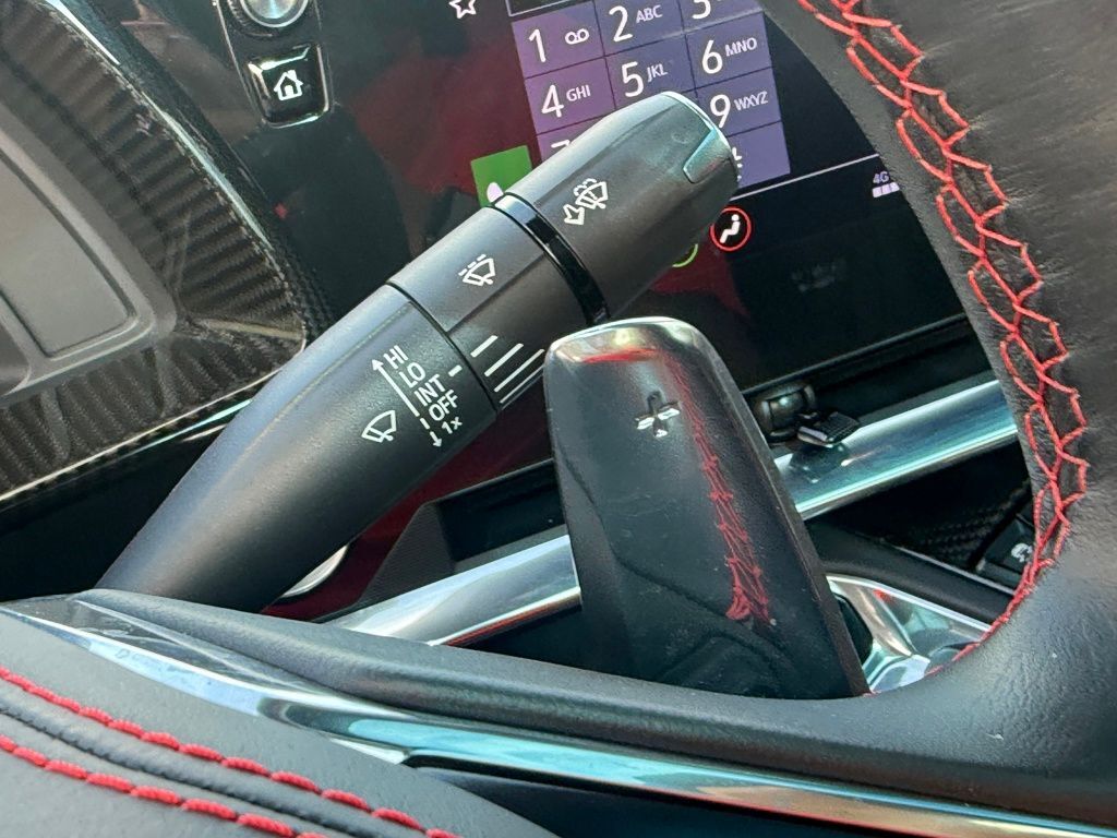 2025 Audi SQ5 3.0T Premium Plus Lakeland FL