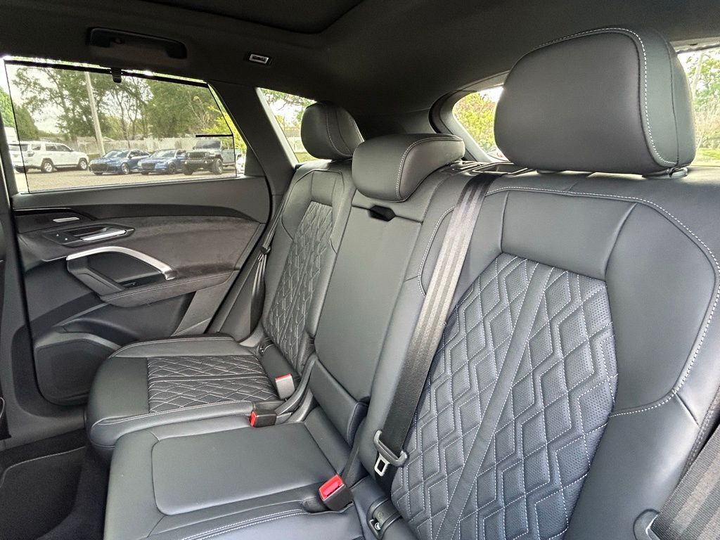 2025 Audi SQ5 3.0T Premium Plus Lakeland FL