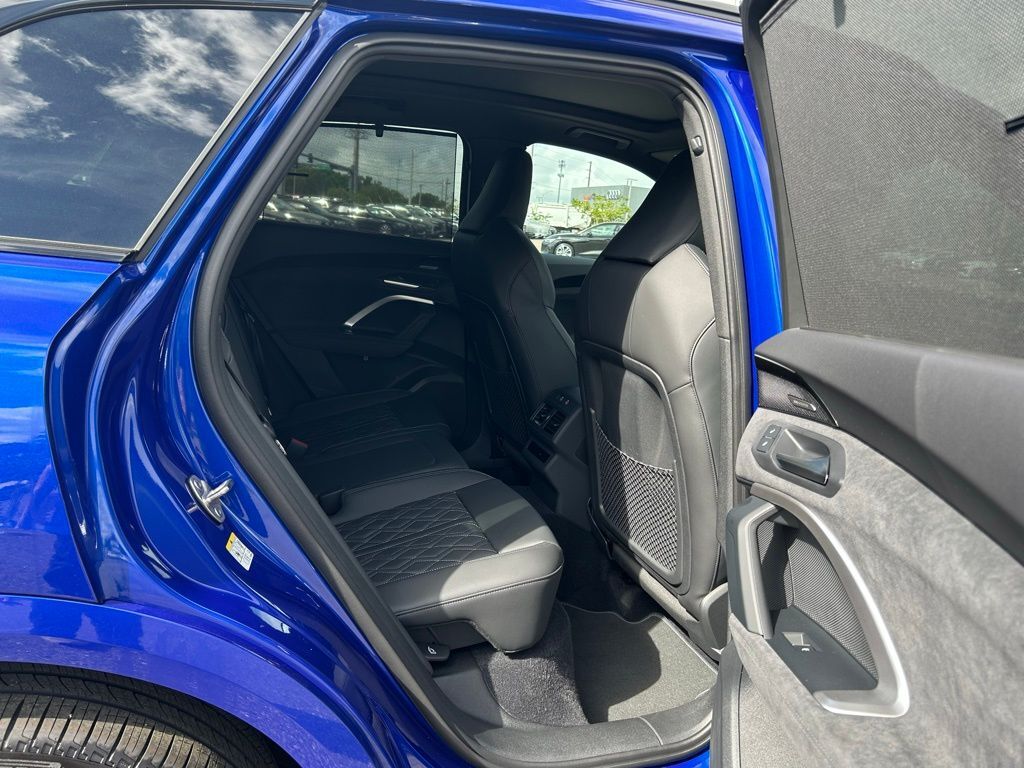 2025 Audi SQ5 3.0T Premium Plus Lakeland FL