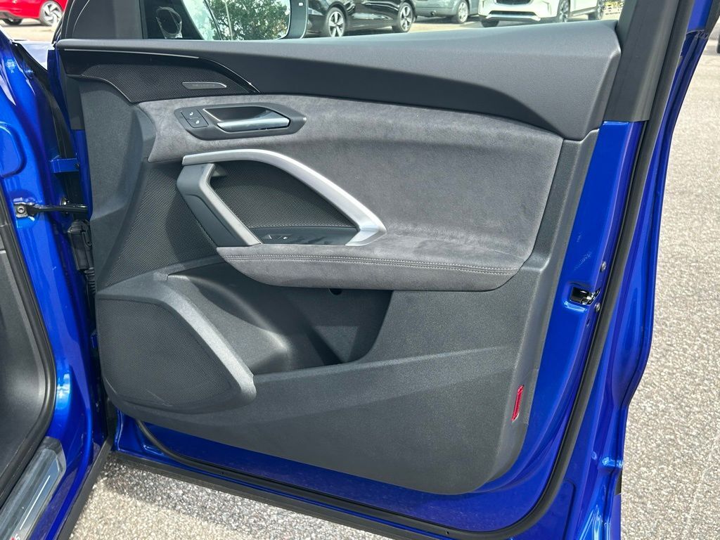 2025 Audi SQ5 3.0T Premium Plus Lakeland FL