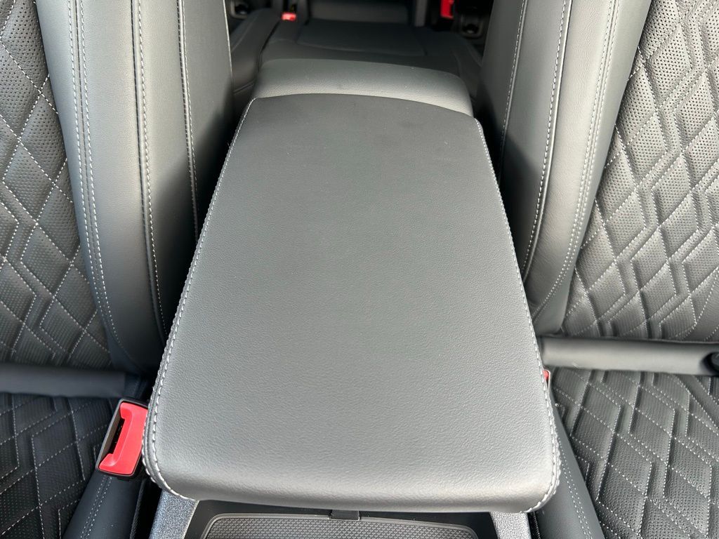 2025 Audi SQ5 3.0T Premium Plus Lakeland FL