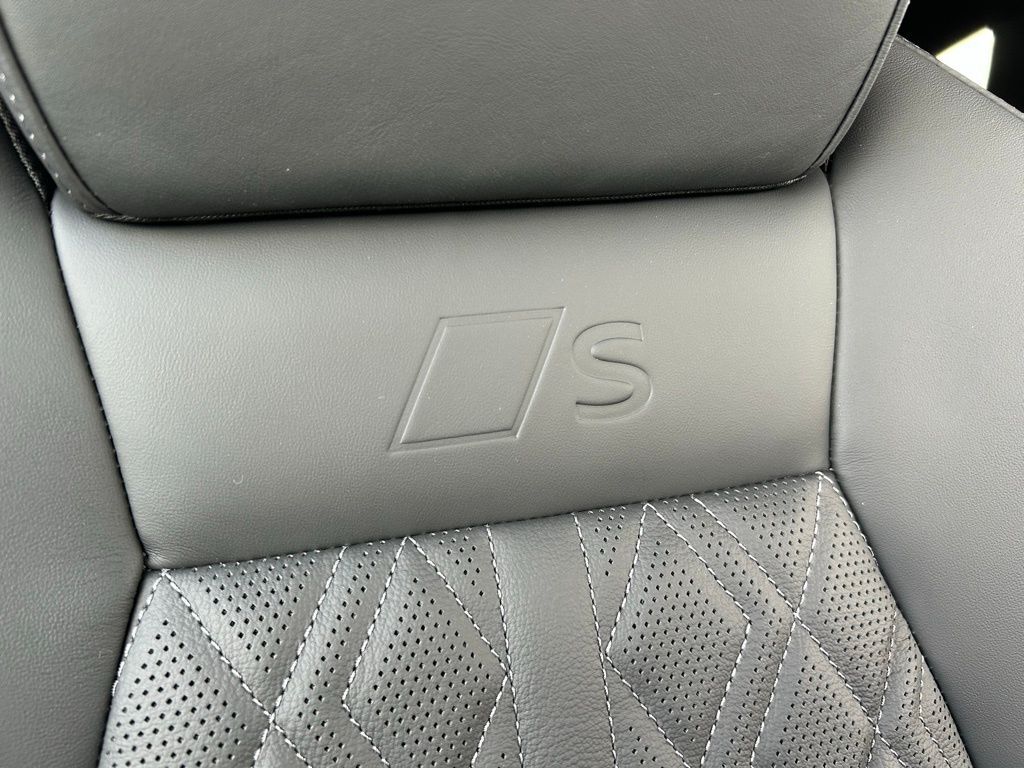 2025 Audi SQ5 3.0T Premium Plus Lakeland FL