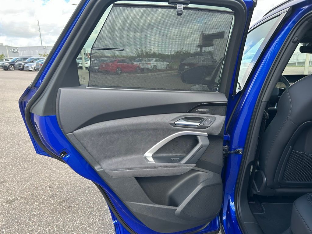 2025 Audi SQ5 3.0T Premium Plus Lakeland FL