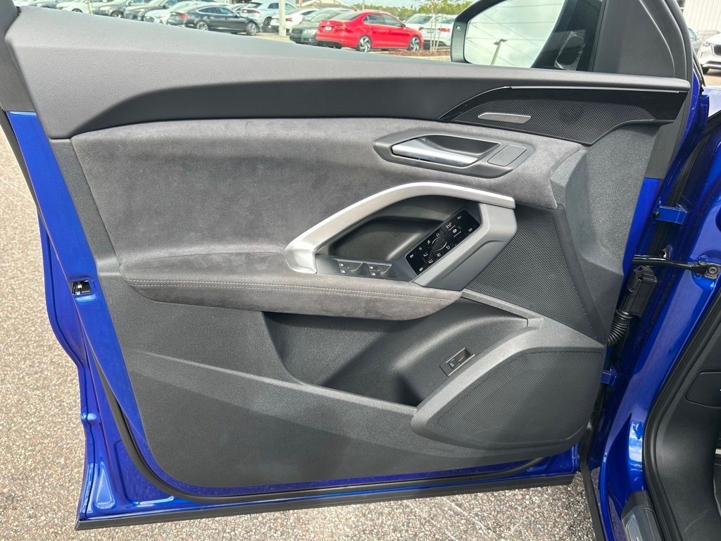 2025 Audi SQ5 3.0T Premium Plus Lakeland FL