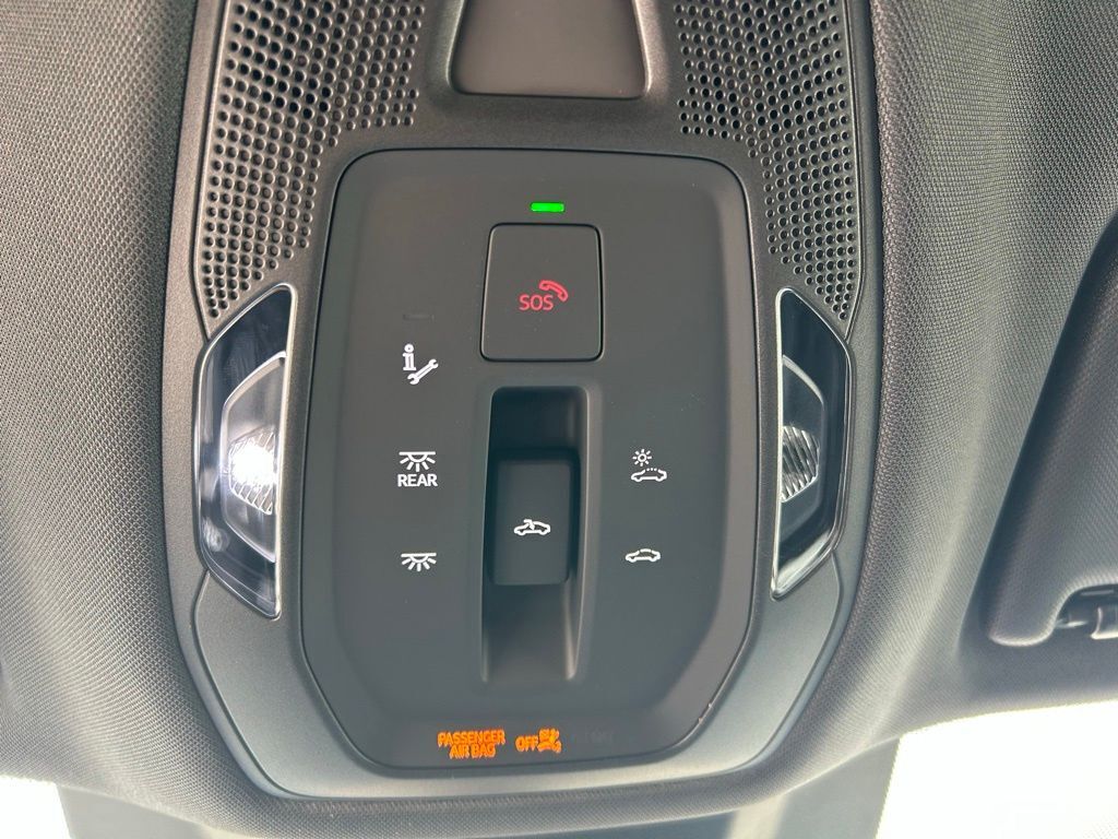 2025 Audi SQ5 3.0T Premium Plus Lakeland FL