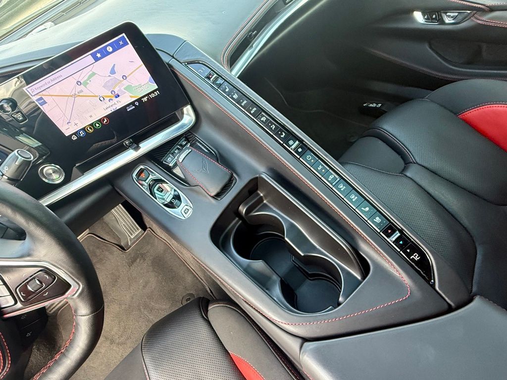 2025 Audi SQ5 3.0T Premium Plus Lakeland FL