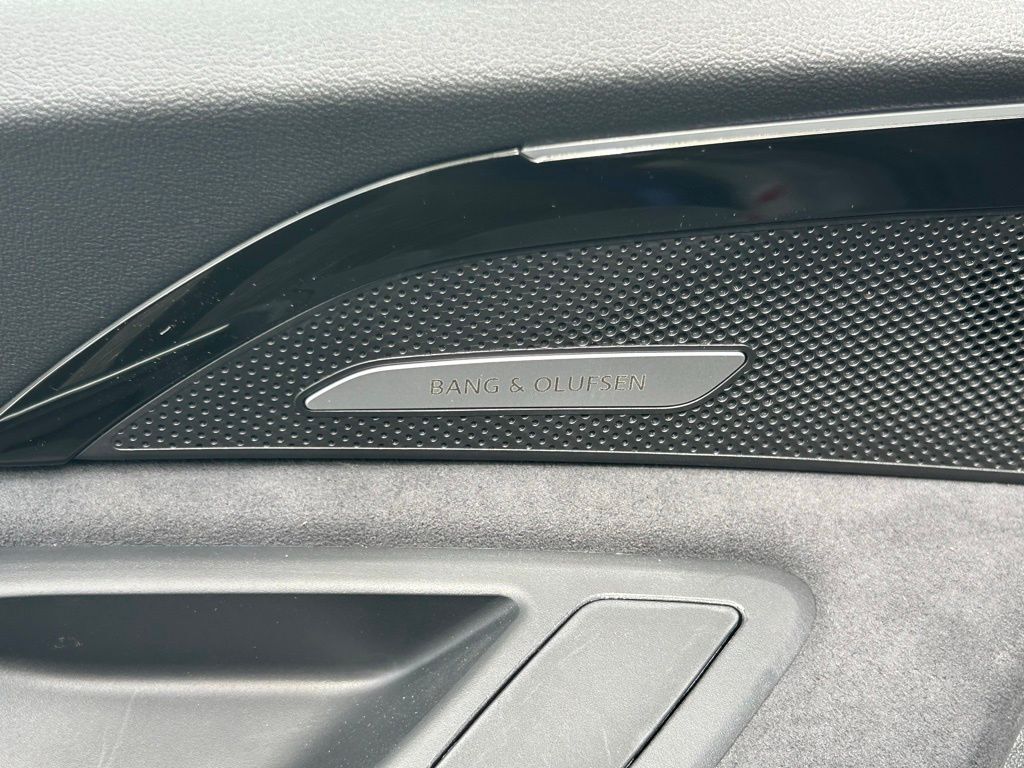 2025 Audi SQ5 3.0T Premium Plus Lakeland FL