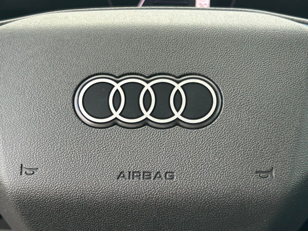 2025 Audi SQ5 3.0T Premium Plus Lakeland FL