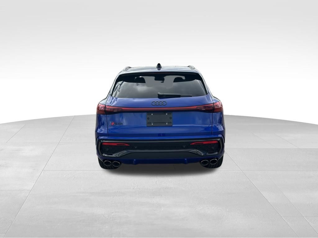 2025 Audi SQ5 3.0T Premium Plus Lakeland FL